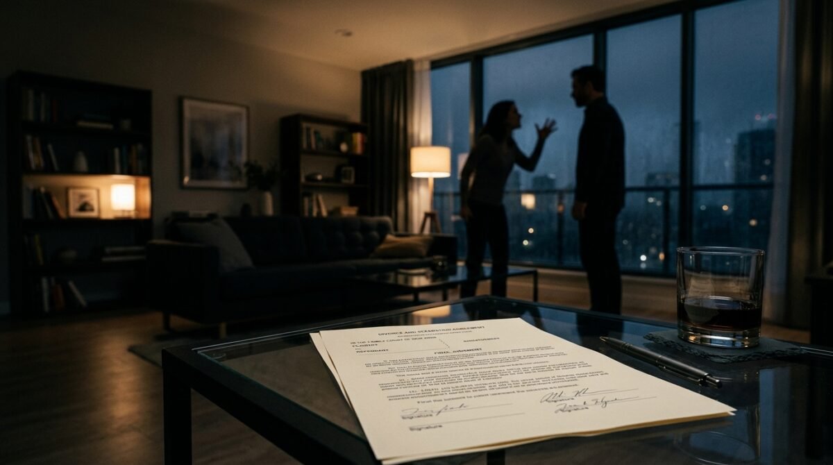 Boyfriend Demanded 50% Equity In The Condo I Fully Paid Off: How The Breakup Went Down