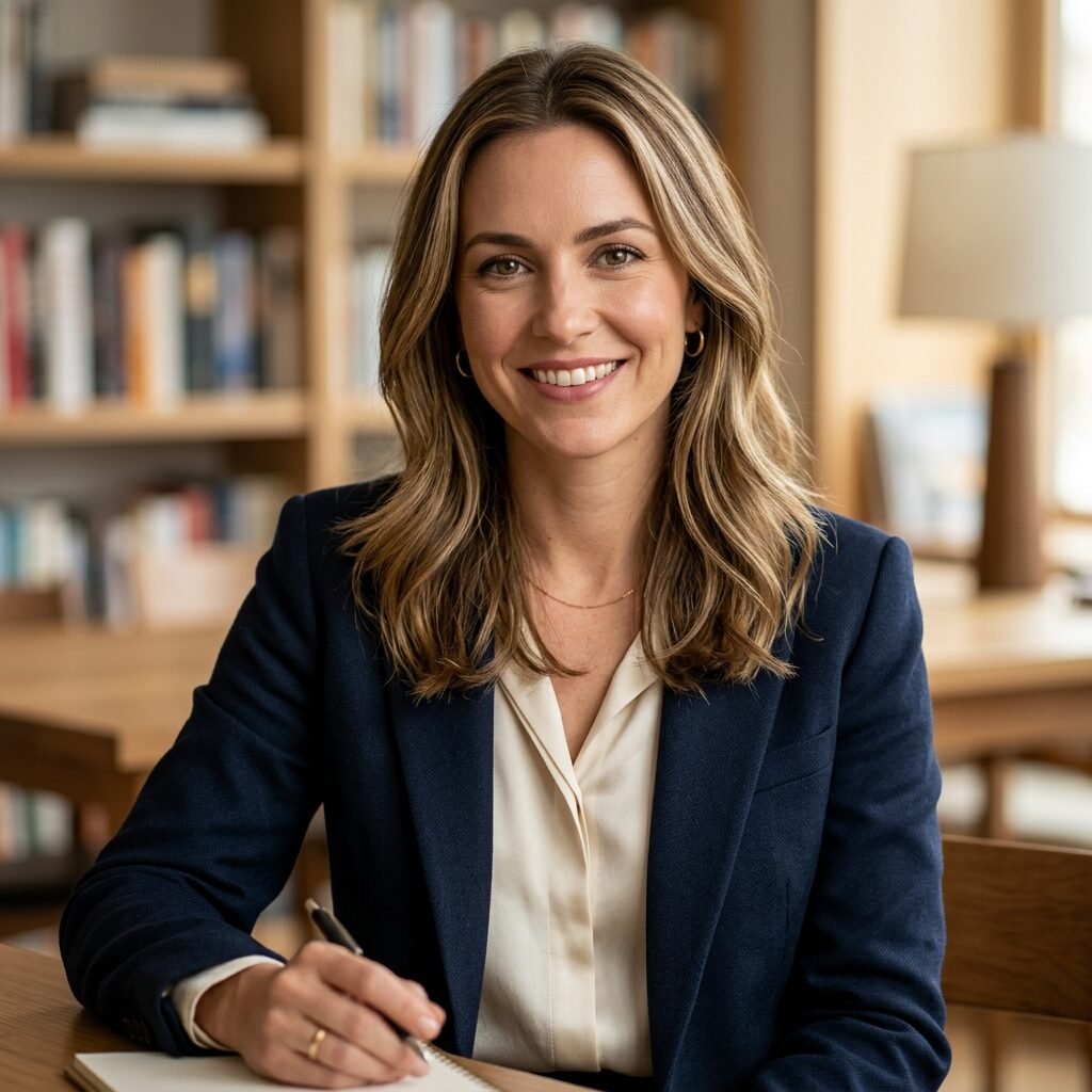 Elena Vance
