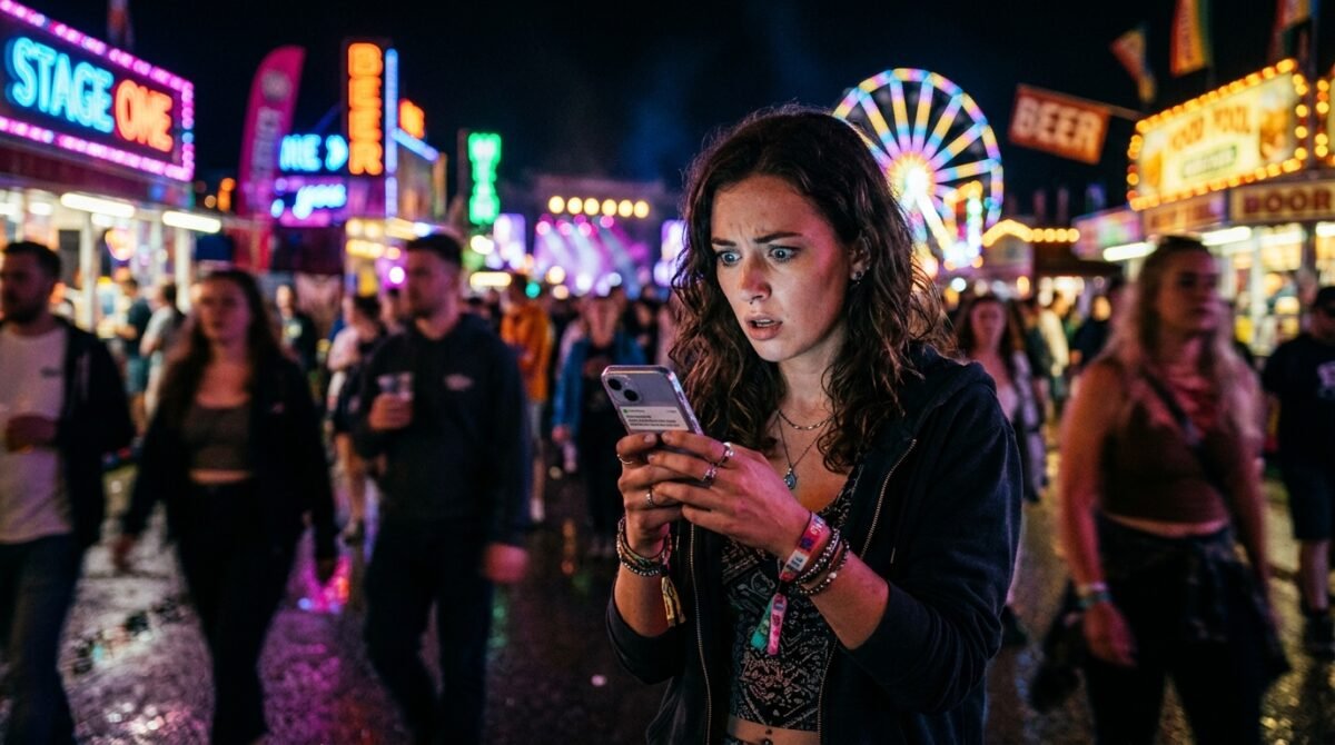 Friend Demanded My VIP Passes For Her Tinder Date: Blocked Everywhere