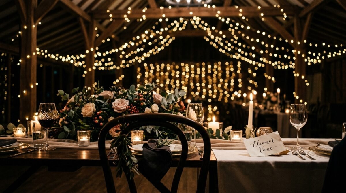Groom Gave Away My Dinner At The Reception: Why I Called An Uber And Blocked Him Forever