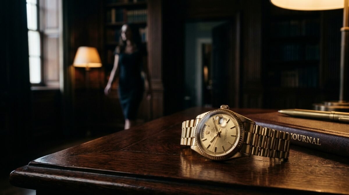 Husband Lent My $5,000 Anniversary Gift To His Office BFF: How I Sold It Back To The Antique Dealer