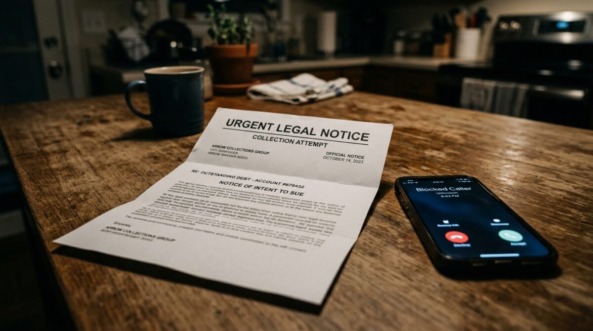 I Blocked My Childhood Friend After She Sent A Formal Collection Letter For Toll Money From A Road Trip Taken In 2018