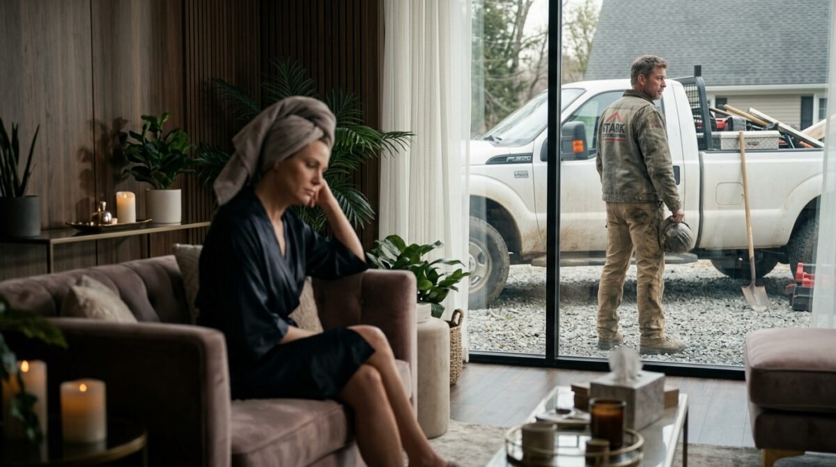 I Canceled My Sister-in-Law's Spa Package That I Bought Her After Catching Her Ridiculing My Husband's Blue-Collar Uniform
