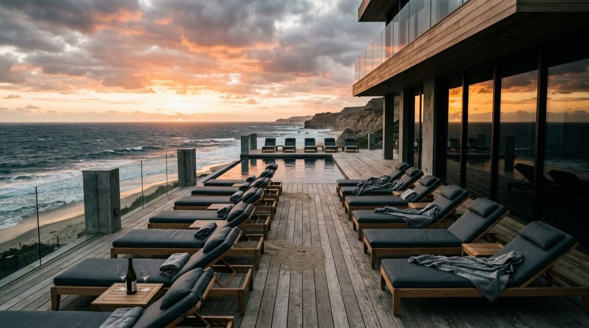 I Canceled My Sister's Baby Shower At My Beach House After Catching Her Charging Relatives $75 Entry