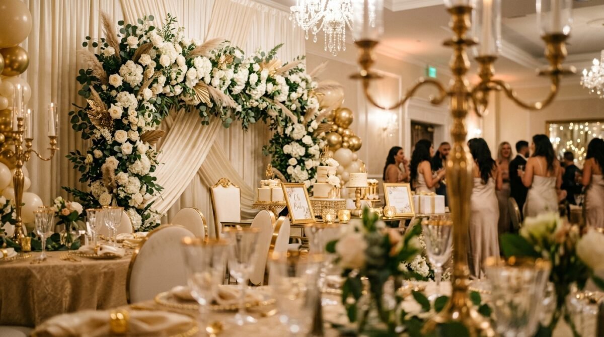 I Canceled My Sister's Luxury Baby Shower After Catching Her Scalping Guest Invites Online