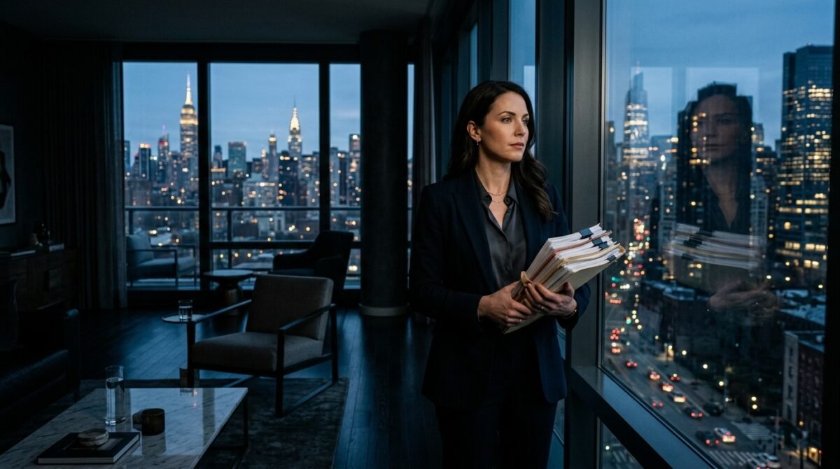 I Canceled Our Joint Ten-Year Anniversary Party After Catching My Husband Buying A Penthouse Condo Under His Mistress's Name