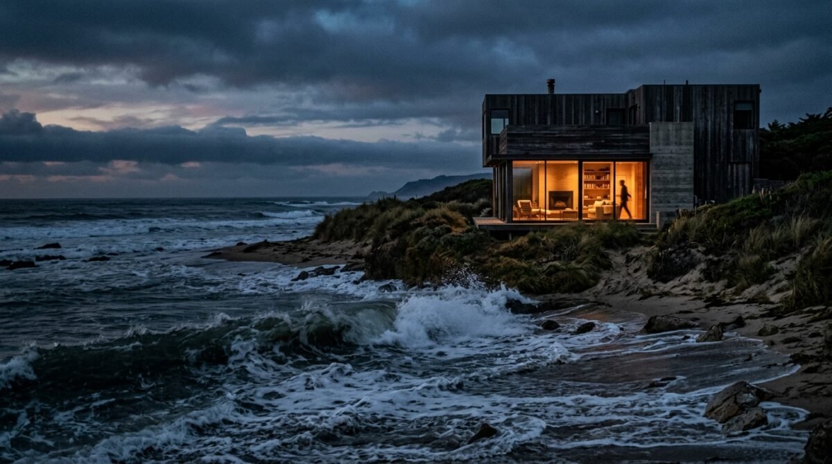 I Changed The Locks And Sent An Eviction Notice After Catching My Sister Living Rent-Free In My Beach House For 4 Months