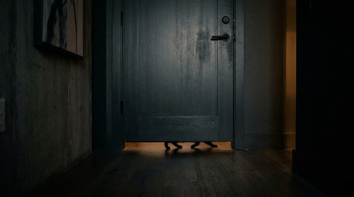 I Evicted My Roommate After Finding Out She Turned Our Third Bedroom Into An Unregistered Cat Rescue Colony