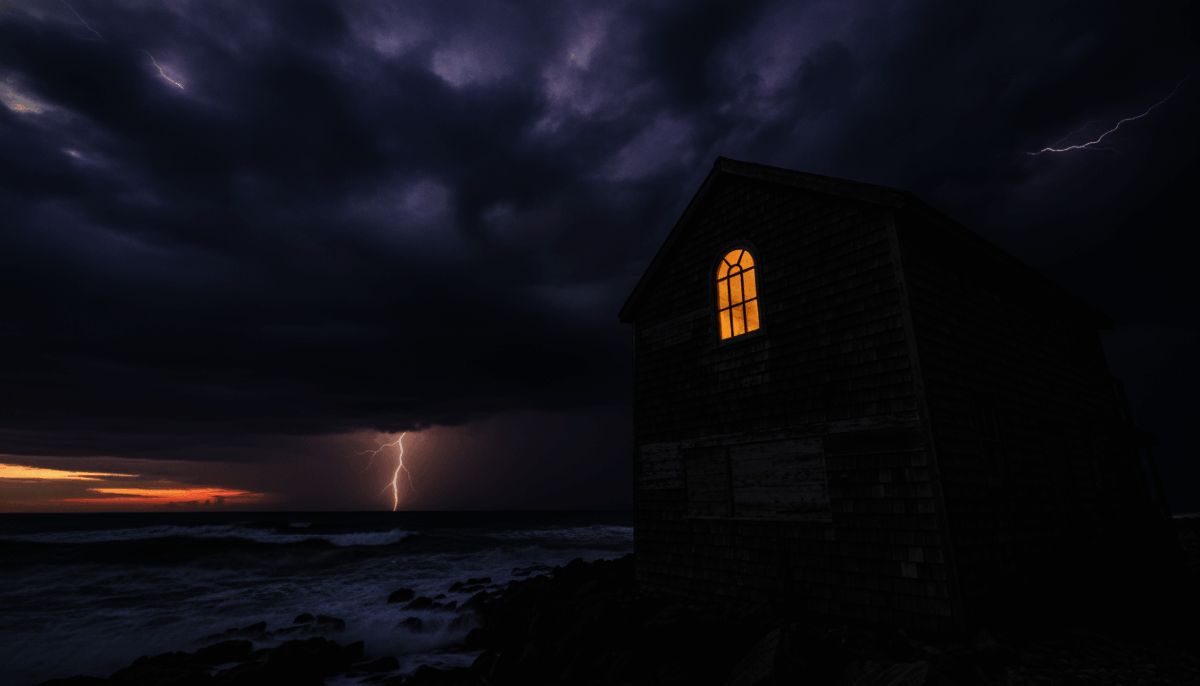 I Foreclosed On My In-Laws' Beach House After Catching Them Forging The Deed: A Legal Revenge Story