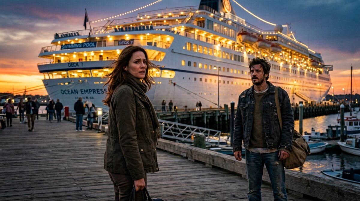 I Left My Fiancé At The Cruise Terminal After He Gambled Our Honeymoon Savings On Crypto