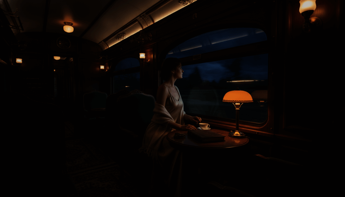 I Refused To Give Up My Reserved Train Sleeper Cabin To My Pregnant Sister Who Chose Standby Tickets