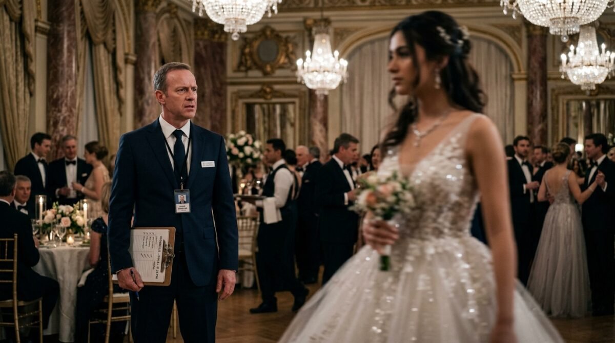 I Refused To Pay The Final Balance For My Daughter's Elite Debutante Ball After She Bullied The Catering Staff