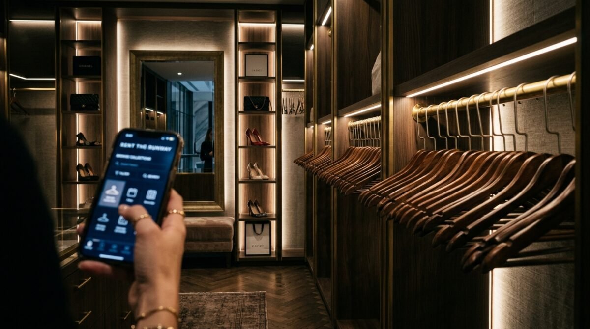 I Sued My Roommate After Catching Her Renting Out My Couture Wardrobe On An App While I Was In Hospital