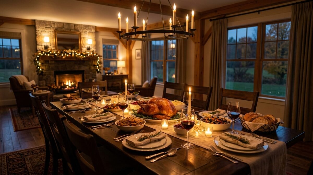 I Told My Entire Family They Were No Longer Welcome For Thanksgiving Due To Their Rudeness