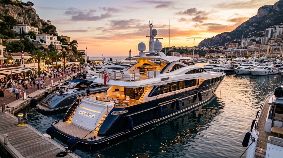 My Best Friend Expected Me To Fund Her Entire Yacht Charter Because Of My Career