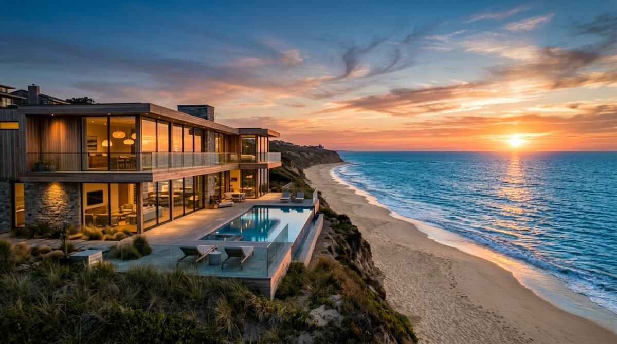My Best Friend Expected Me To Give Up My Beach House For Her 14-Person Bachelorette Party, So I Rented It To Strangers