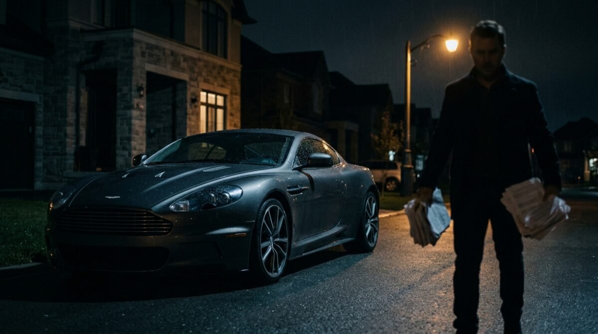 My 'Best Friend' Roommate Forged My Signature To Buy A $75,000 Sports Car, And Her Family Is Calling Me Evil Because I Refused To Drop The Felony Charges