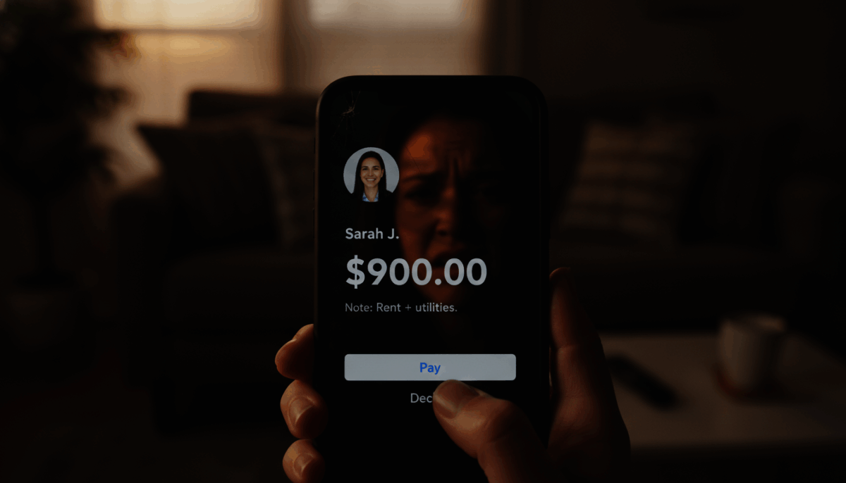 My Former Best Friend Sent Me A $900 Venmo Request For Her Non-Refundable Flight After I Declined Her Birthday Trip