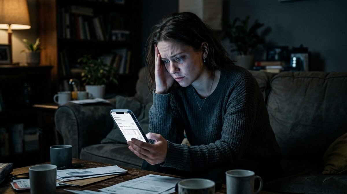 My Friend Billed Me $500 For Getting Sick On Her Birthday: Why I Cut Off A 12-Year Toxic Friendship