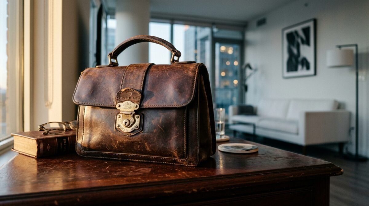 My Friend Demanded I Give Her My Dead Mother's Vintage Handbag Because She Needed It For An Influencer Photoshoot