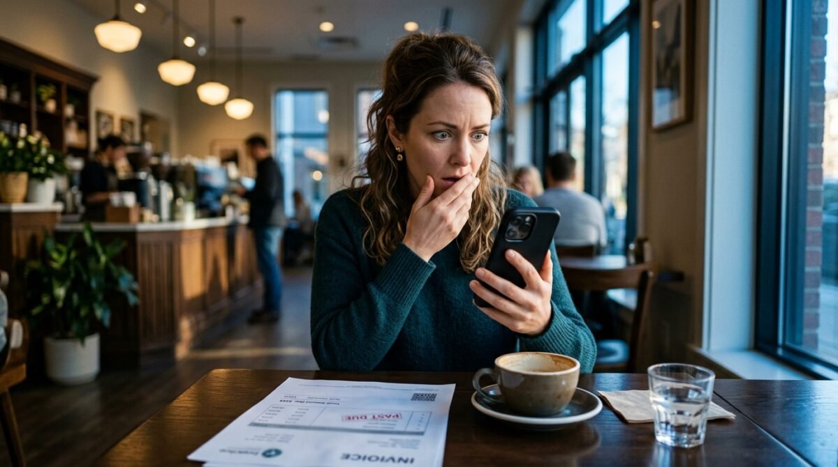 My Friend Invoiced Me $1,500 After I Asked Her Opinion On Two Florists Over Brunch, So I Ended The Friendship