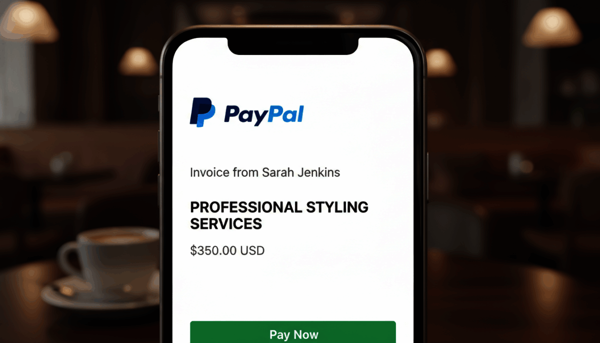 My Friend Sent Me A PayPal Invoice For 'Personal Styling Time' After Helping Her Pick A Dress, So I Uninvited Her From My Birthday Party