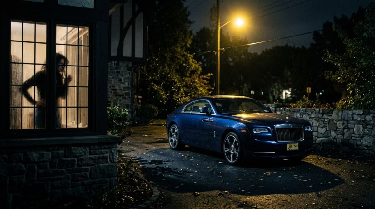 My Husband Defaulted On Two Mortgage Cycles To Finance A Luxury Coupe, So I Filed A Property Lien