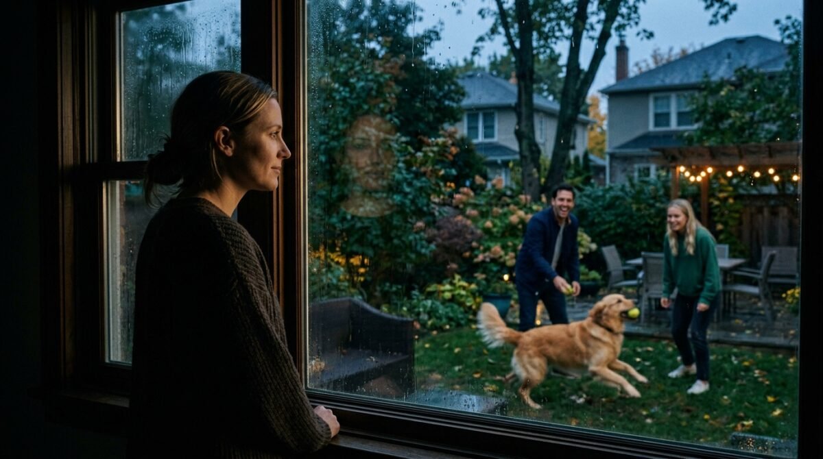 My Husband Kept A Secret Second Family Dog At His Sister's House Because He Refused To Let Me Get A Golden Retriever