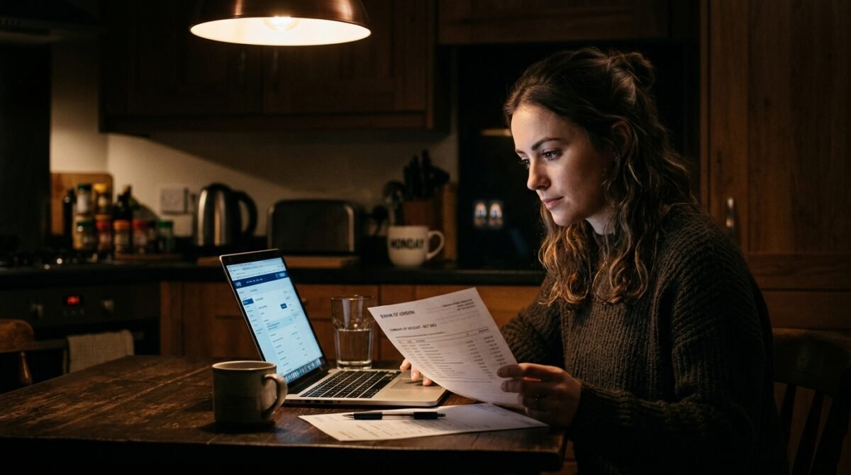 My Husband Sent $1,500 Every Month To His 'Childhood Best Friend' Without Telling Me - So I Froze Our Joint Account