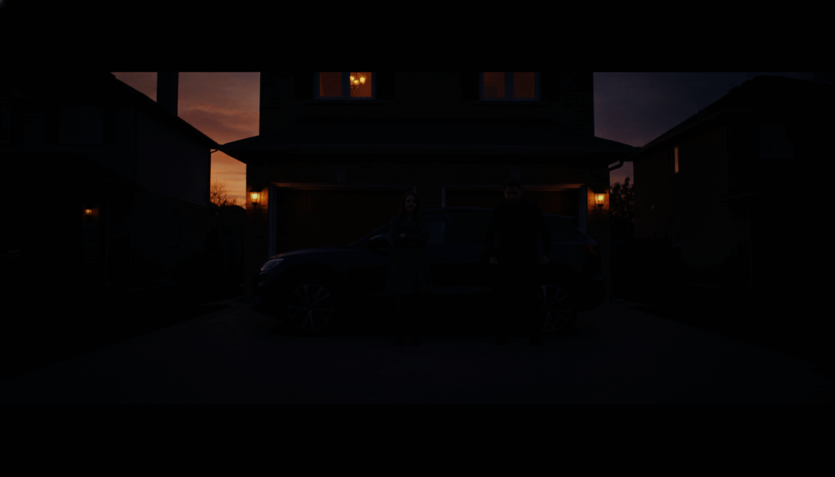 My Husband Started Charging Me A $15 Daily Parking Fee For Using Our Own Driveway, So I Parked My Car Across Both Garage Doors