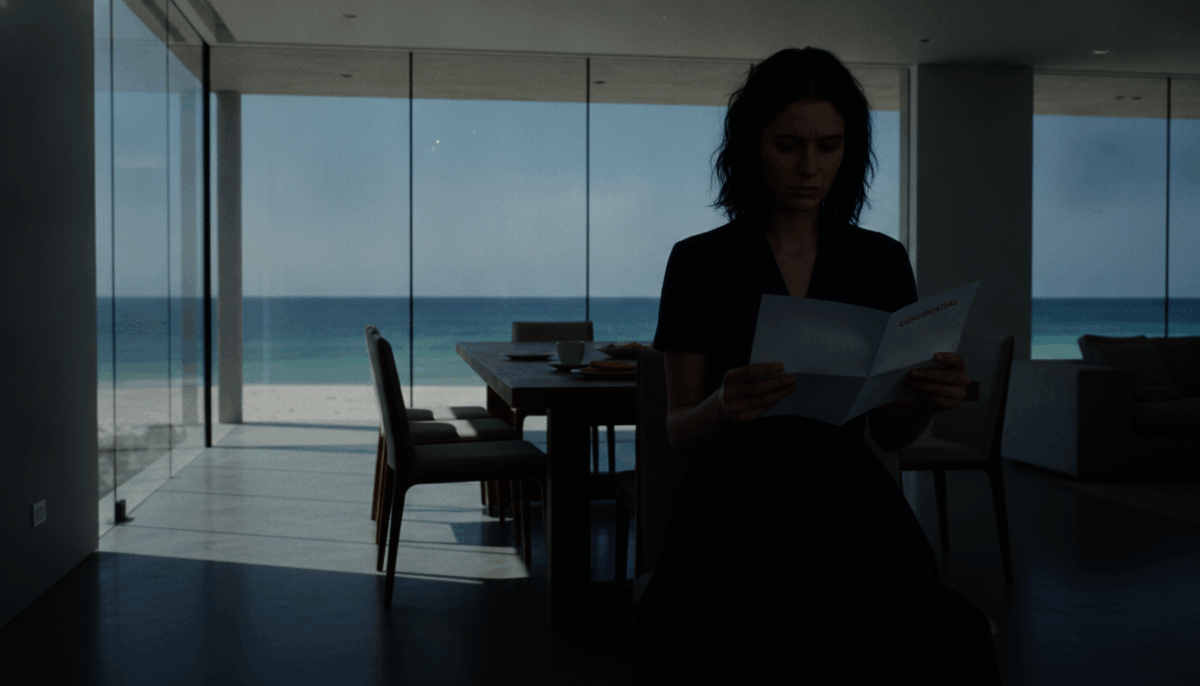 My In-Laws Demanded My Private Inheritance Money To Renovate Their Beach Vacation Home That I Am Not Permitted To Visit