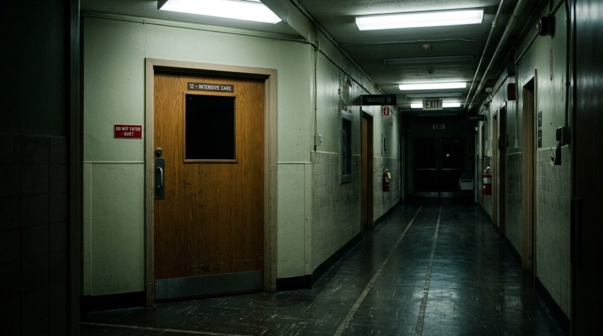 My Mother-in-Law Demanded To Be In The Delivery Room, So I Banned Her From The Hospital Entirely