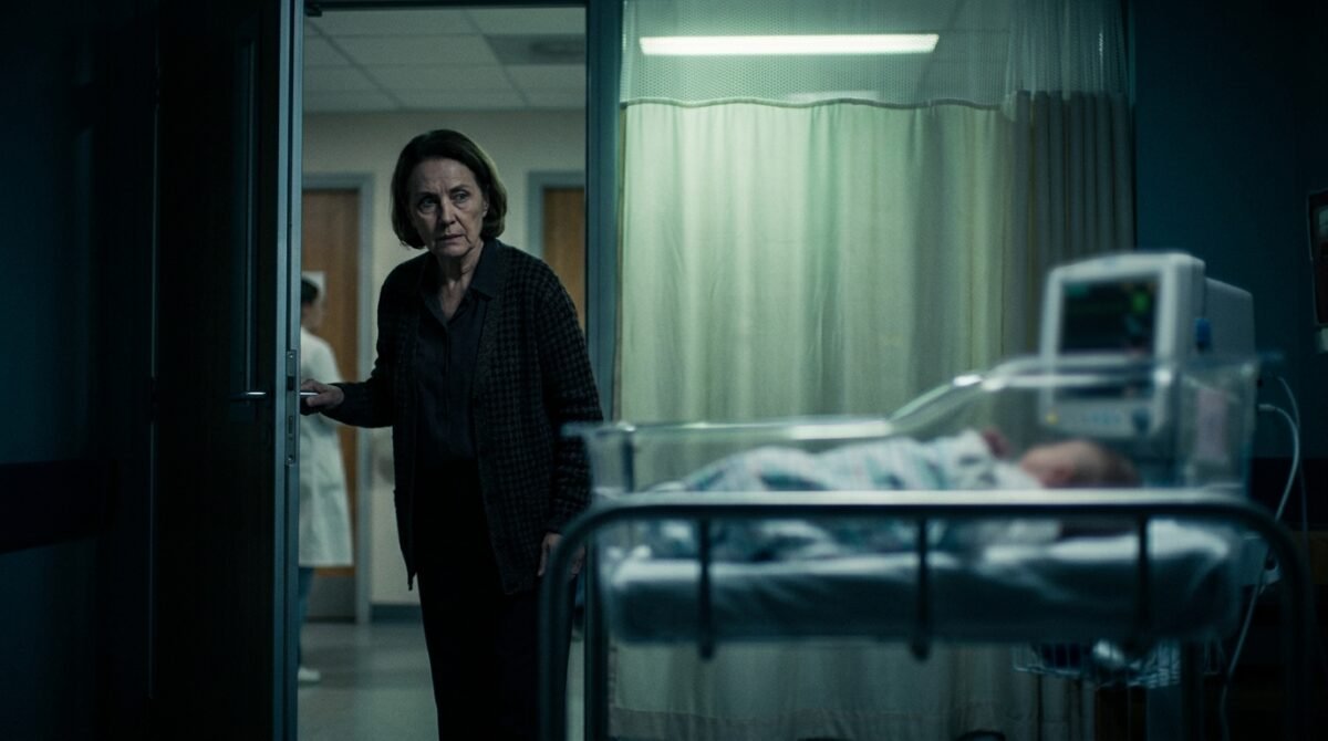 My Mother-in-Law Tried To Secretly Register Our Newborn Under Her Maiden Name At The Hospital So I Revoked Her Visiting Rights