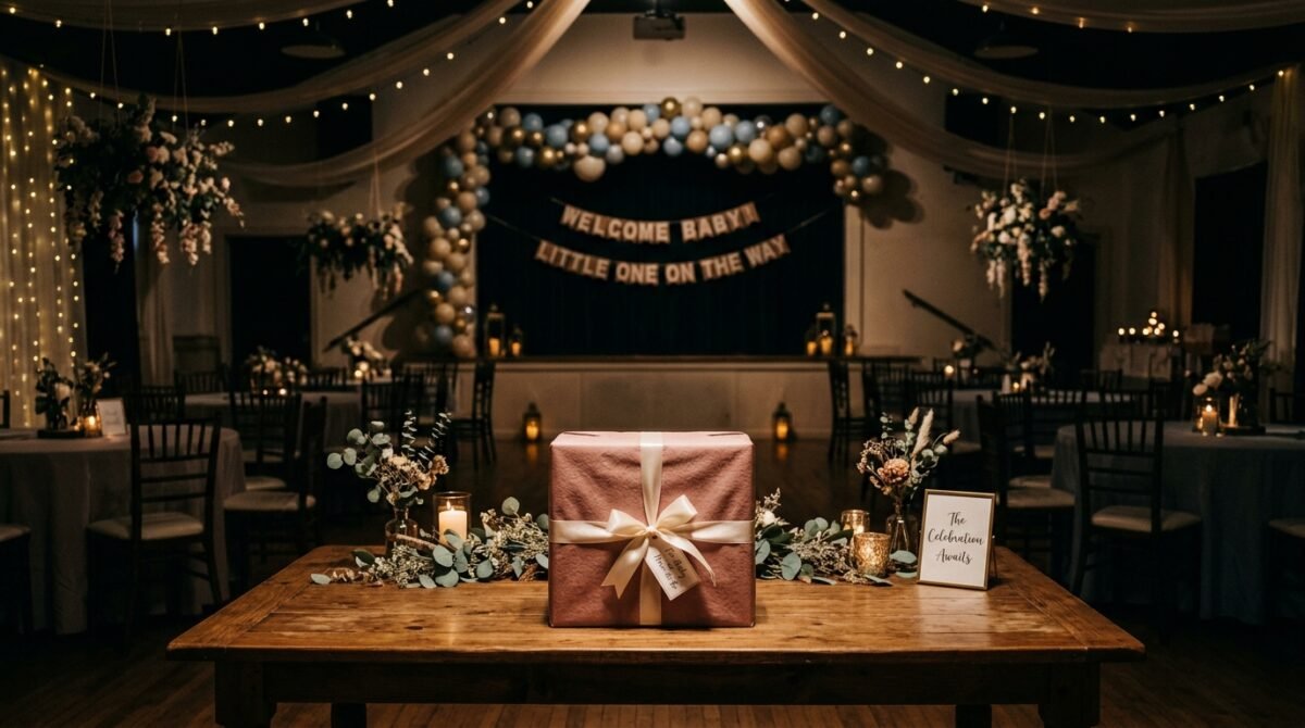 My Mother-In-Law Uninvited My Biological Mom From My Baby Shower To Seat Her Best Friend, So I Canceled The Entire Venue