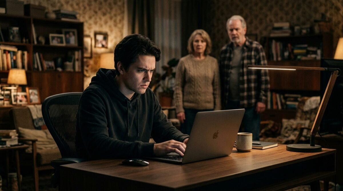 My Parents Charged Me Rent Since Age 16, So I Refused To Pay For Their 'Golden Years' Retirement