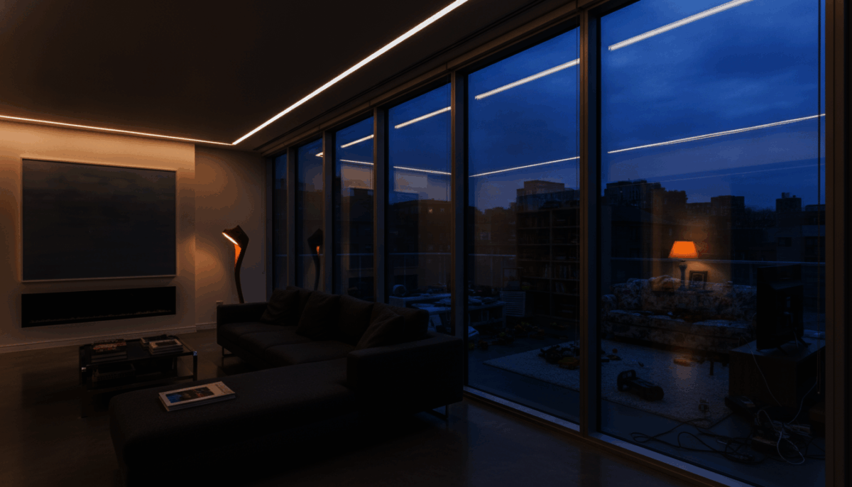 My Parents Demanded I Give Up My Paid-Off Condo to House My Delinquent Stepbrother, So I Signed a 5-Year Lease to Strangers