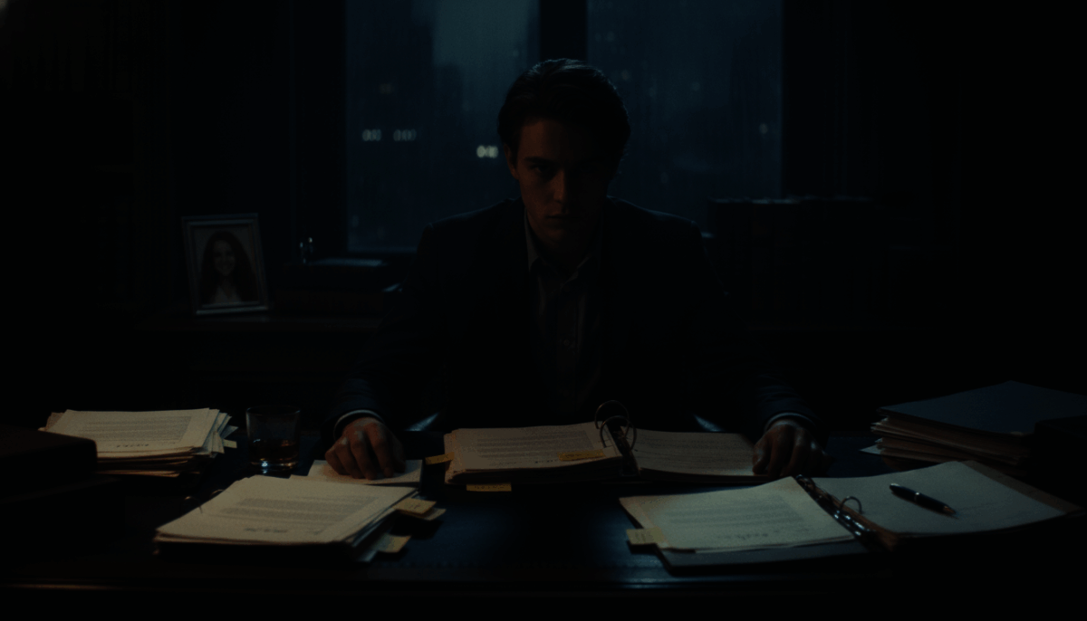 My Parents Drained My Deceased Sister's Memorial College Fund To Pay For My Stepbrother's Rap Video, So I Hired An Estate Attorney