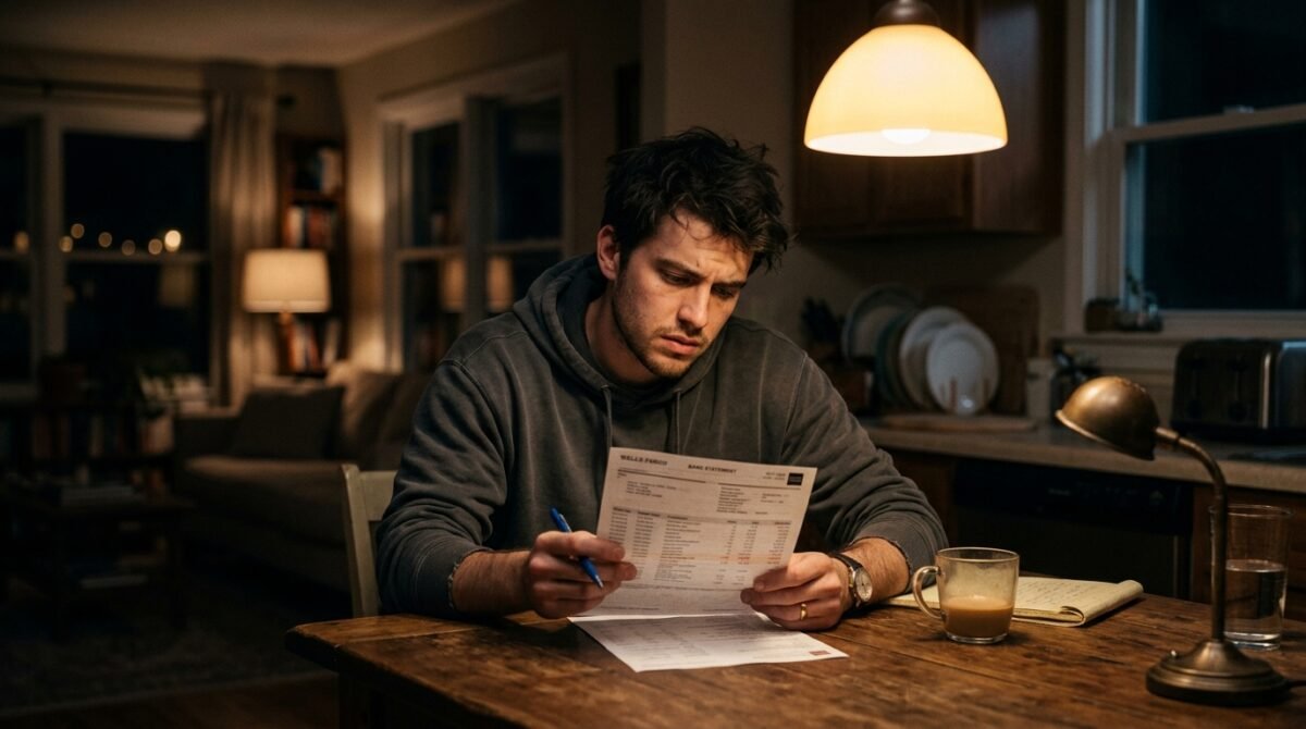 My Parents Drained My Medical Surgery Fund For My Brother's Jet Ski - I Reported Them