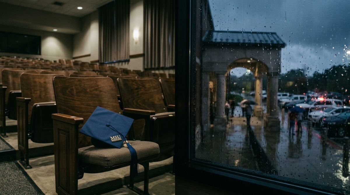 My Parents Skipped My Medical School Commencement To Attend My Brother's Bail Hearing, So I Removed Them From My Life Forever