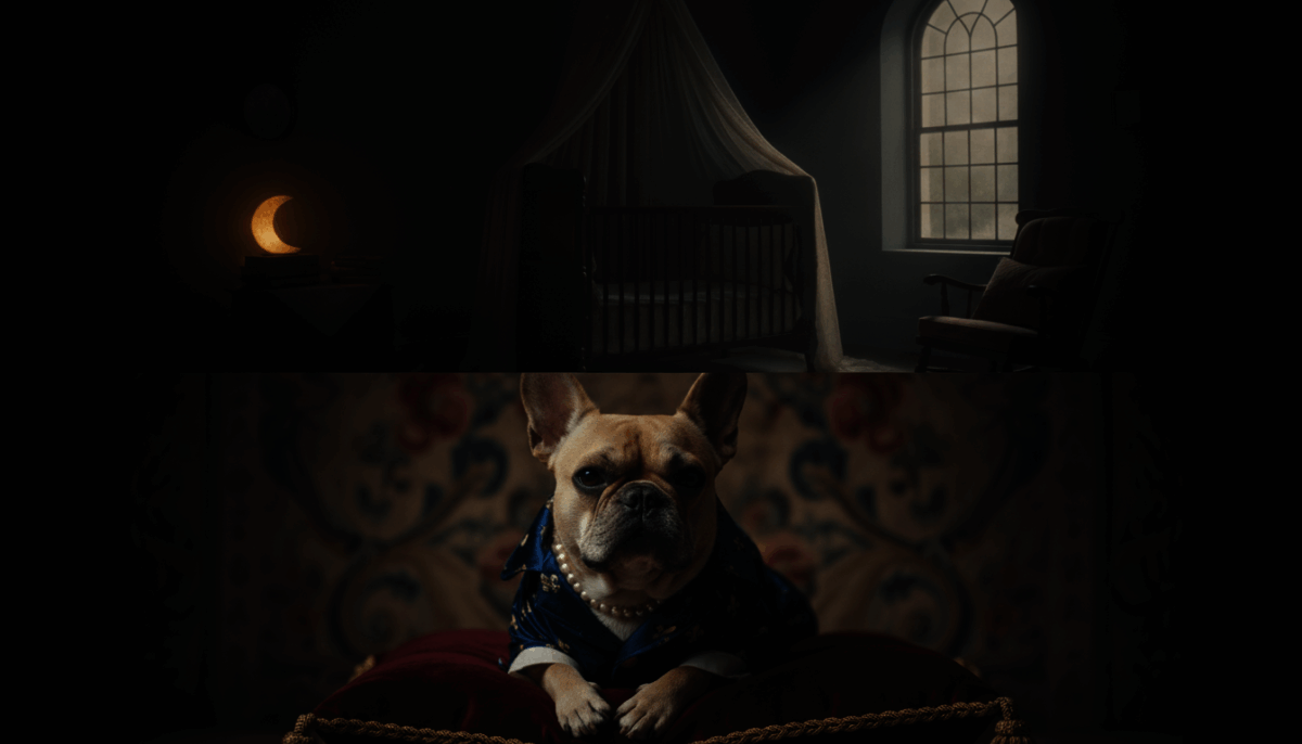 My Sister Demanded I Legally Change My Newborn Daughter's Name Because Her Designer French Bulldog Had It First