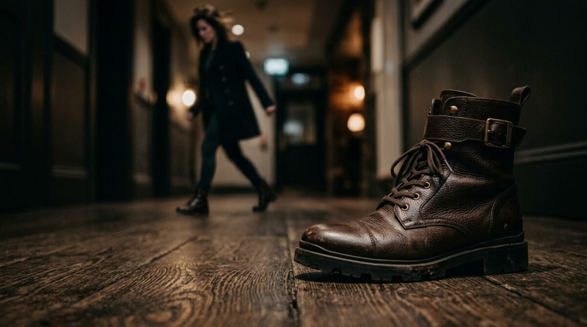 My Sister Returned My Custom Maternity Clothes For Store Credit Behind My Back, So I Reclaimed Her Designer Boots