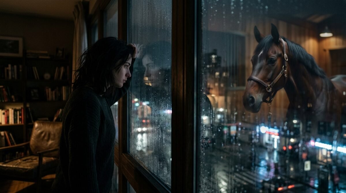 Parents Spent My College Fund On Sister's Horse: Now They Wonder Why They Are Banned From Graduation