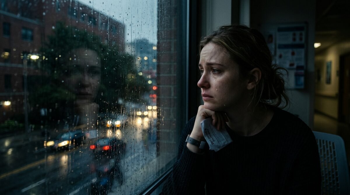 Refused Bone Marrow Donation To Half-Sister Who Bullied Me Online: AITA?