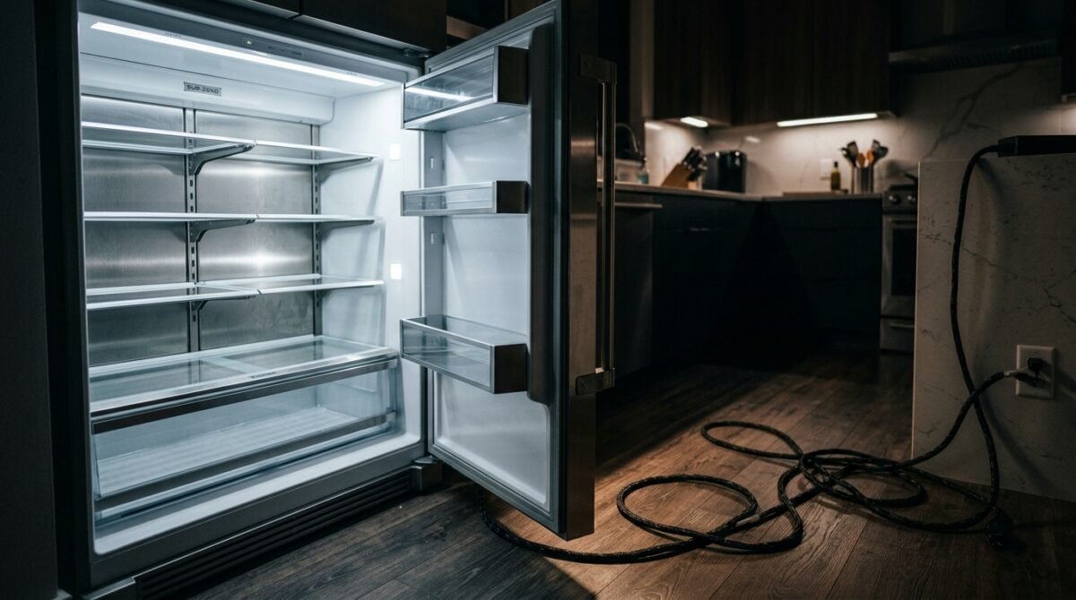 Roommate Killed $400 Worth Of Meal Prep To Charge An E-Bike: I Deducted It From His Deposit